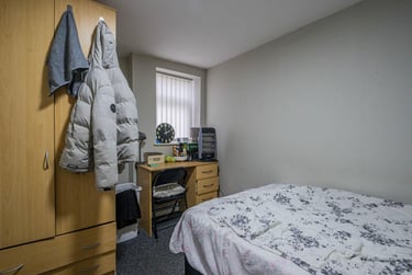 7 bed house, Treherbert Street, Cathays, Cardiff, CF244JN - Image 12